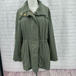 CM Ciao Milano Medium. Light weight jacket , lined